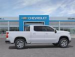 New 2025 Chevrolet Silverado 1500 LTZ Crew Cab 4x4 Pickup for sale #D152865 - photo 14