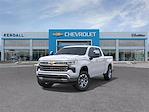 New 2025 Chevrolet Silverado 1500 LTZ Crew Cab 4x4 Pickup for sale #D152865 - photo 17