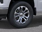 New 2025 Chevrolet Silverado 1500 LTZ Crew Cab 4x4 Pickup for sale #D152865 - photo 18