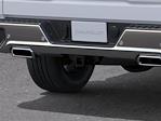 New 2025 Chevrolet Silverado 1500 LTZ Crew Cab 4x4 Pickup for sale #D152865 - photo 23