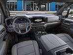 New 2025 Chevrolet Silverado 1500 LTZ Crew Cab 4x4 Pickup for sale #D152865 - photo 24