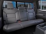 New 2025 Chevrolet Silverado 1500 LTZ Crew Cab 4x4 Pickup for sale #D152865 - photo 26
