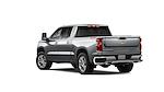 2025 Chevrolet Silverado 1500 Crew Cab 4x4 Pickup for sale #D152866 - photo 4