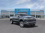 New 2025 Chevrolet Silverado 1500 LTZ Crew Cab 4x4 Pickup for sale #D152867 - photo 1
