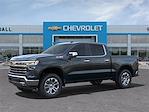 New 2025 Chevrolet Silverado 1500 LTZ Crew Cab 4x4 Pickup for sale #D152867 - photo 3
