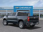 New 2025 Chevrolet Silverado 1500 LTZ Crew Cab 4x4 Pickup for sale #D152867 - photo 4