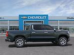 New 2025 Chevrolet Silverado 1500 LTZ Crew Cab 4x4 Pickup for sale #D152867 - photo 5