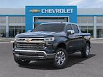 New 2025 Chevrolet Silverado 1500 LTZ Crew Cab 4x4 Pickup for sale #D152867 - photo 6