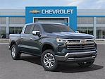 New 2025 Chevrolet Silverado 1500 LTZ Crew Cab 4x4 Pickup for sale #D152867 - photo 7