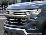 New 2025 Chevrolet Silverado 1500 LTZ Crew Cab 4x4 Pickup for sale #D152867 - photo 13