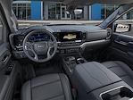 New 2025 Chevrolet Silverado 1500 LTZ Crew Cab 4x4 Pickup for sale #D152867 - photo 15