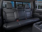 New 2025 Chevrolet Silverado 1500 LTZ Crew Cab 4x4 Pickup for sale #D152867 - photo 17