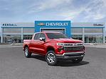 2025 Chevrolet Silverado 1500 Crew Cab 4x4 Pickup for sale #D152868 - photo 1