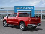 2025 Chevrolet Silverado 1500 Crew Cab 4x4 Pickup for sale #D152868 - photo 4