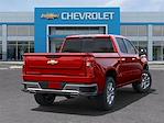 2025 Chevrolet Silverado 1500 Crew Cab 4x4 Pickup for sale #D152868 - photo 2