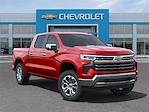 2025 Chevrolet Silverado 1500 Crew Cab 4x4 Pickup for sale #D152868 - photo 7