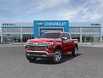 2025 Chevrolet Silverado 1500 Crew Cab 4x4 Pickup for sale #D152868 - photo 8