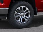 2025 Chevrolet Silverado 1500 Crew Cab 4x4 Pickup for sale #D152868 - photo 9