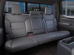 2025 Chevrolet Silverado 1500 Crew Cab 4x4 Pickup for sale #D152868 - photo 17