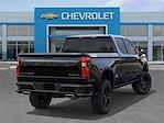 New 2025 Chevrolet Silverado 1500 Custom Crew Cab 4x4 Pickup for sale #D152869 - photo 2
