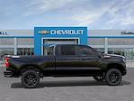 New 2025 Chevrolet Silverado 1500 Custom Crew Cab 4x4 Pickup for sale #D152869 - photo 5
