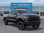 New 2025 Chevrolet Silverado 1500 Custom Crew Cab 4x4 Pickup for sale #D152869 - photo 7