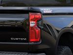 New 2025 Chevrolet Silverado 1500 Custom Crew Cab 4x4 Pickup for sale #D152869 - photo 11