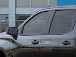 New 2025 Chevrolet Silverado 1500 Custom Crew Cab 4x4 Pickup for sale #D152869 - photo 12