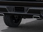 New 2025 Chevrolet Silverado 1500 Custom Crew Cab 4x4 Pickup for sale #D152869 - photo 14