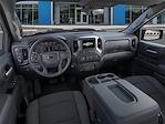 New 2025 Chevrolet Silverado 1500 Custom Crew Cab 4x4 Pickup for sale #D152869 - photo 15