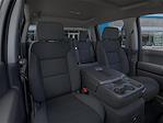 New 2025 Chevrolet Silverado 1500 Custom Crew Cab 4x4 Pickup for sale #D152869 - photo 16