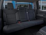 New 2025 Chevrolet Silverado 1500 Custom Crew Cab 4x4 Pickup for sale #D152869 - photo 17