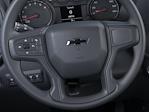 New 2025 Chevrolet Silverado 1500 Custom Crew Cab 4x4 Pickup for sale #D152869 - photo 19