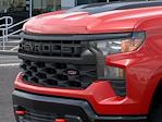 2025 Chevrolet Silverado 1500 Crew Cab 4x4 Pickup for sale #D152870 - photo 13