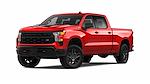 2025 Chevrolet Silverado 1500 Crew Cab 4x4 Pickup for sale #D152870 - photo 25