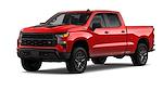 2025 Chevrolet Silverado 1500 Crew Cab 4x4 Pickup for sale #D152870 - photo 26
