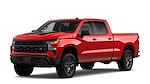 2025 Chevrolet Silverado 1500 Crew Cab 4x4 Pickup for sale #D152870 - photo 27