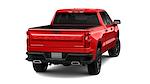 2025 Chevrolet Silverado 1500 Crew Cab 4x4 Pickup for sale #D152870 - photo 29