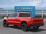 2025 Chevrolet Silverado 1500 Crew Cab 4x4 Pickup for sale #D152870 - photo 4
