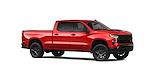 2025 Chevrolet Silverado 1500 Crew Cab 4x4 Pickup for sale #D152870 - photo 30
