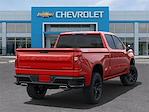 2025 Chevrolet Silverado 1500 Crew Cab 4x4 Pickup for sale #D152870 - photo 2