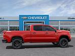 2025 Chevrolet Silverado 1500 Crew Cab 4x4 Pickup for sale #D152870 - photo 5