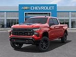 2025 Chevrolet Silverado 1500 Crew Cab 4x4 Pickup for sale #D152870 - photo 6