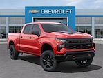 2025 Chevrolet Silverado 1500 Crew Cab 4x4 Pickup for sale #D152870 - photo 7