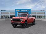2025 Chevrolet Silverado 1500 Crew Cab 4x4 Pickup for sale #D152870 - photo 8