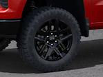 2025 Chevrolet Silverado 1500 Crew Cab 4x4 Pickup for sale #D152870 - photo 9