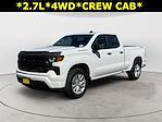 2023 Chevrolet Silverado 1500 Double Cab 4x4 Pickup for sale #D152870A - photo 1