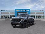2025 Chevrolet Silverado 1500 Crew Cab 4x4 Pickup for sale #D152871 - photo 8