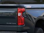 2025 Chevrolet Silverado 1500 Crew Cab 4x4 Pickup for sale #D152871 - photo 11