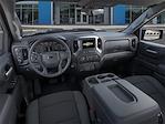 2025 Chevrolet Silverado 1500 Crew Cab 4x4 Pickup for sale #D152871 - photo 15